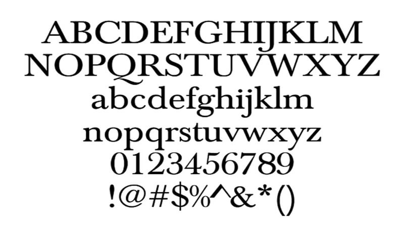 baskerville font download for photoshop