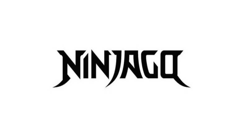 Ninjago Font Family Free Download