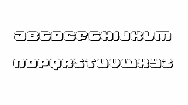 Groovy Smoothie Font Family Download