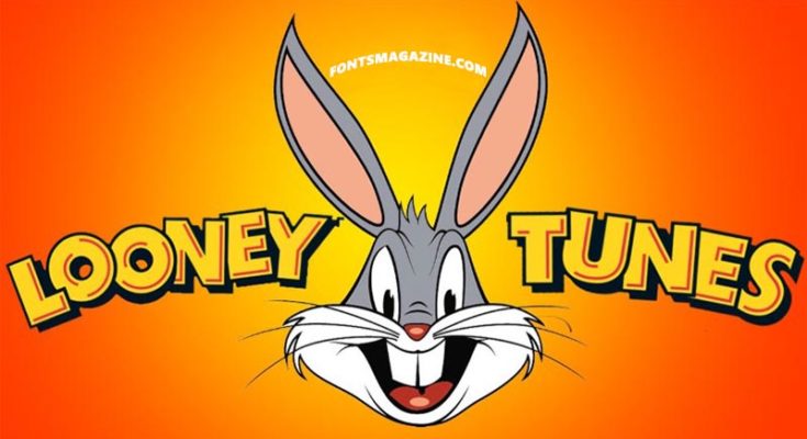 Looney Tunes Font Download | The Fonts Magazine