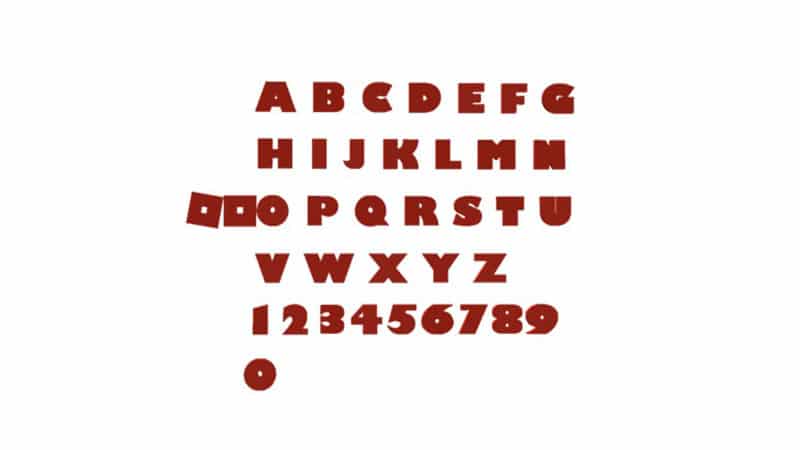 Roblox Font Download The Fonts Magazine