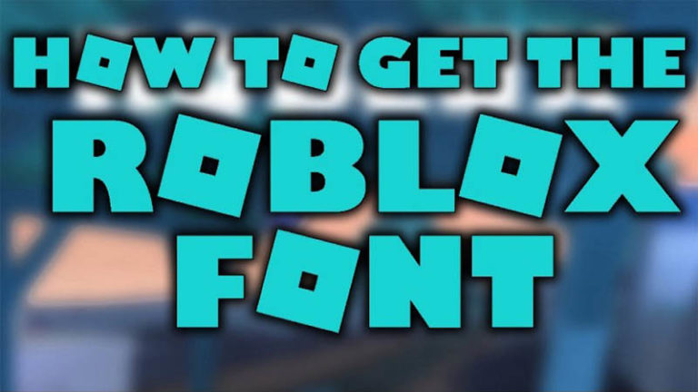 roblox fancy font generator