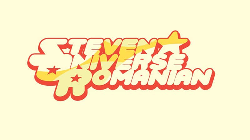 Steven Universe Font Download