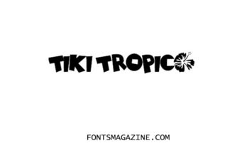 Tiki-Tropic-Font-Family-Free-Download