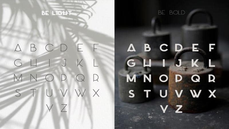 Azedo Font Family Download