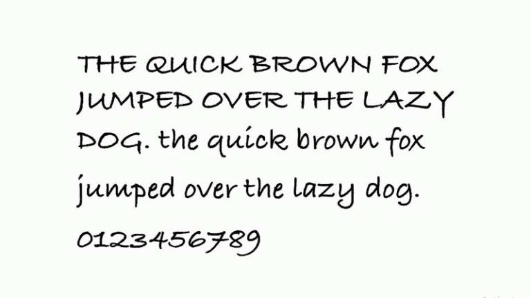 bradley hand font family free download for mac
