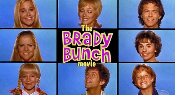 Brady Bunch Font Family Free Download