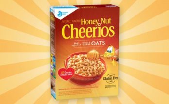 Cheerios Font Family Free Download