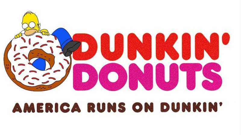 Dunkin Donuts Font Family Download