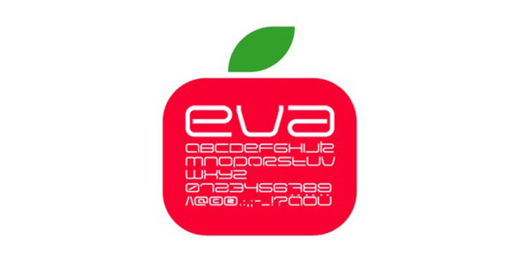 Eva Font Family Free Download