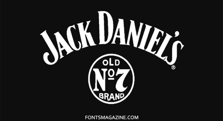 Jack Daniels Font Download | The Fonts Magazine
