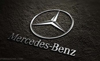 Mercedes Font Family Free Download