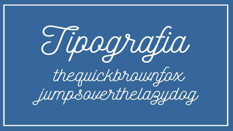 Nickainley Font Family Download