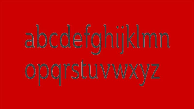 Ainslie Font Free Download
