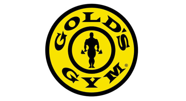 Gold's Gym Font Family Free Download