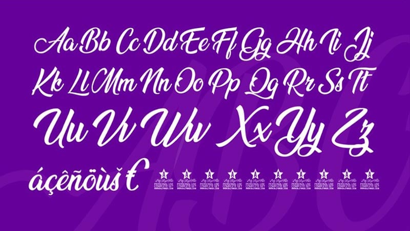 Ananda Font Family Download