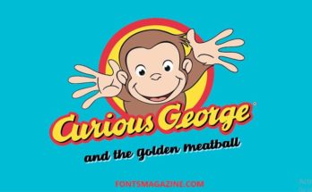 Curious George Font Family Free Download