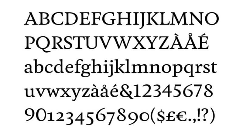 Feijoa Font Family Download