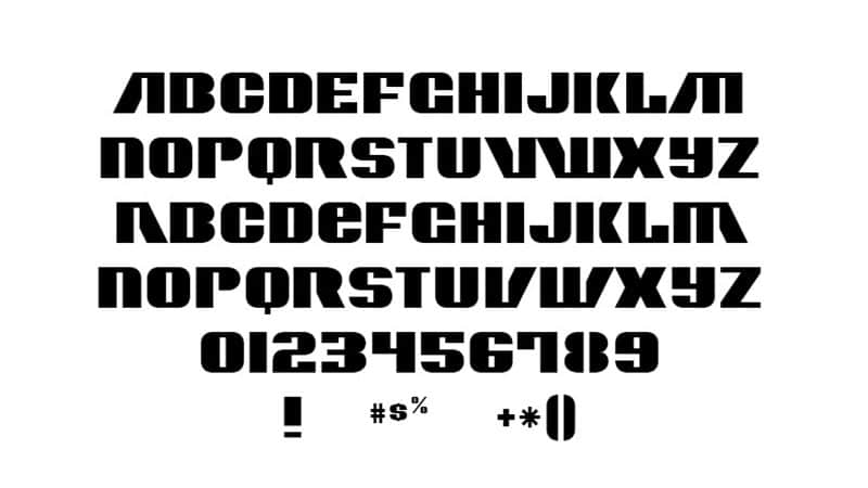 Hot Fuzz Font Family Download