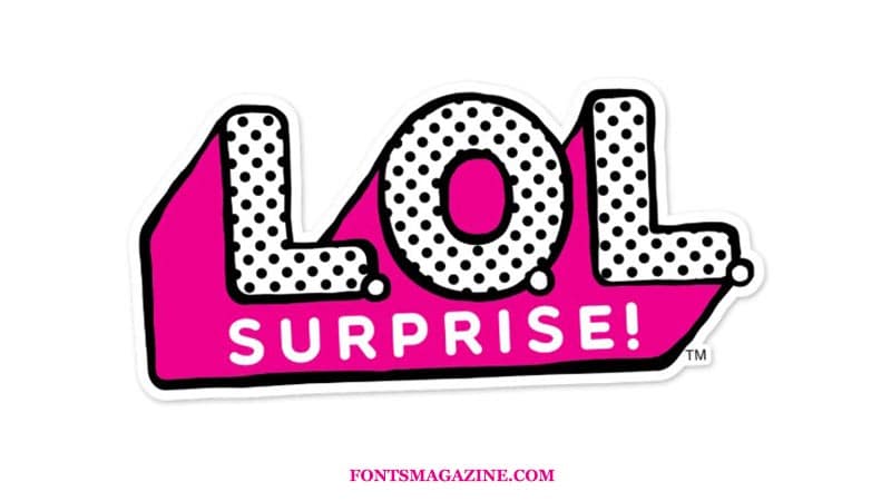 LOL Dolls Font Download | The Fonts Magazine