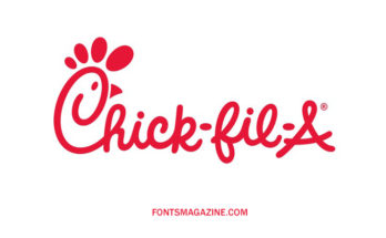 Chick Fil Font Family Free Download