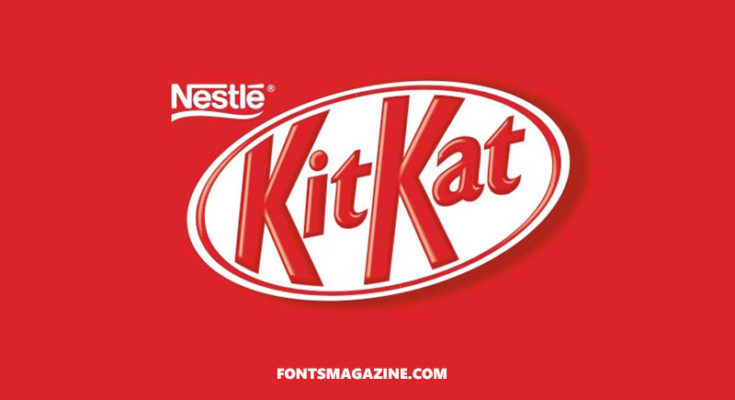 Kit Kat Font Family Free Download