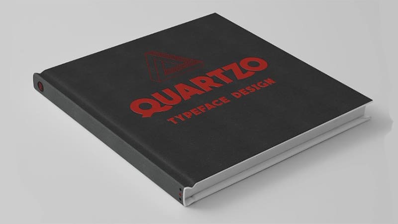Quartzo Font Free Download