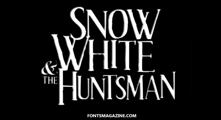 Snow White Font Family Free Download