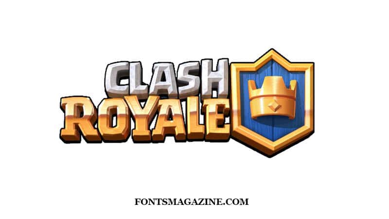 Supercell font download for android app