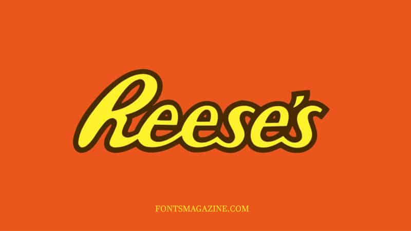 Reeses Font Free Download | The Fonts Magazine