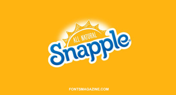 Snapple Font Family Free Download