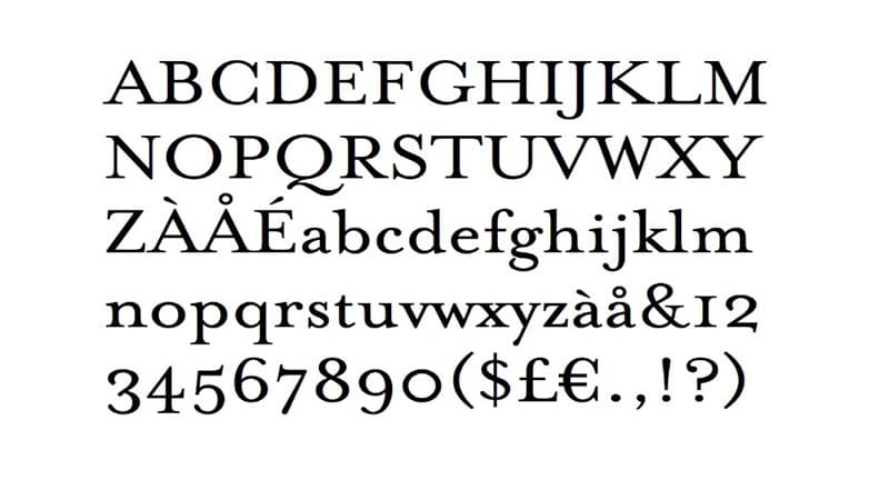 mrs eaves roman font download free