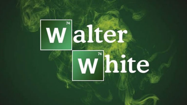 Breaking Bad Font Download | The Fonts Magazine