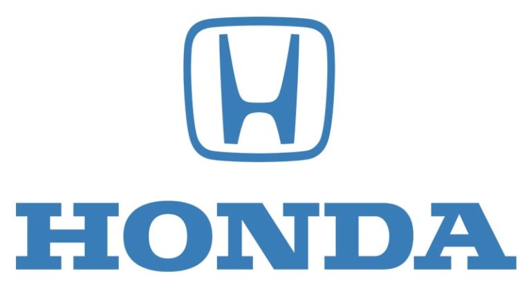 Honda Logo Font Download | The Fonts Magazine