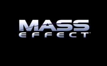 Mass Effect Font Free Download