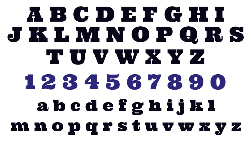 Ultra Font Download