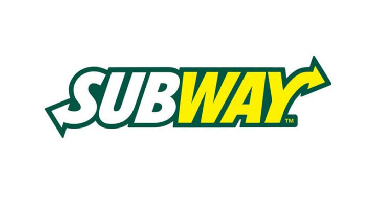 Subway Font Free Download
