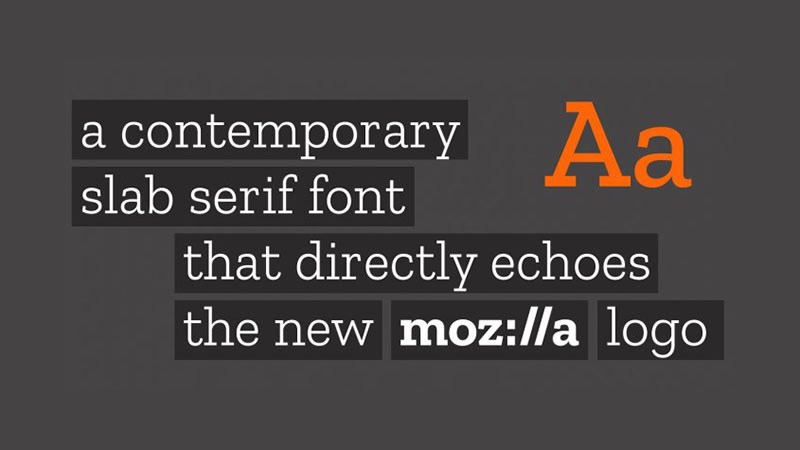 Zilla Slab Font Free Download | The Fonts Magazine