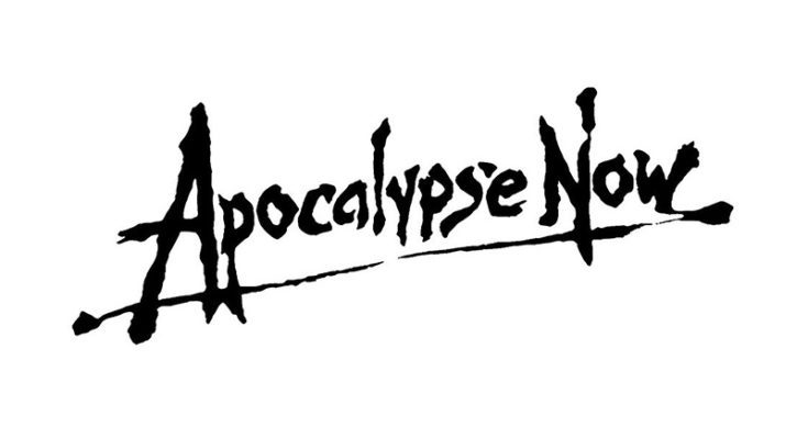Apocalypse Now Font Family Free Download