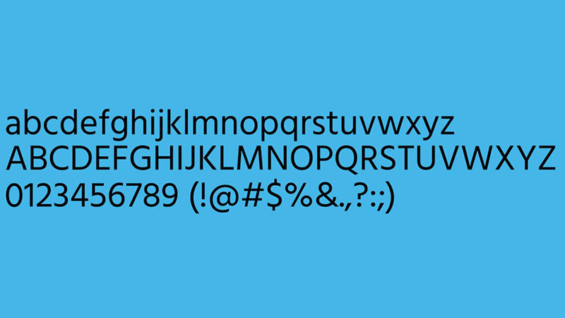 Hind Font Free Download