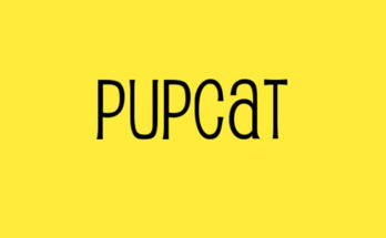 Pupcat Font Family Free Download