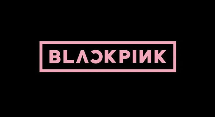 Black Pink Font Family Free Download
