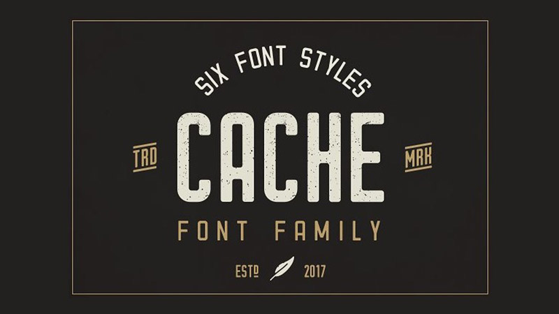 caching fonts any video converter