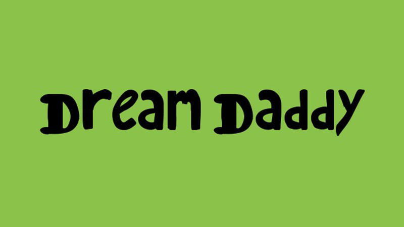 dream daddy free