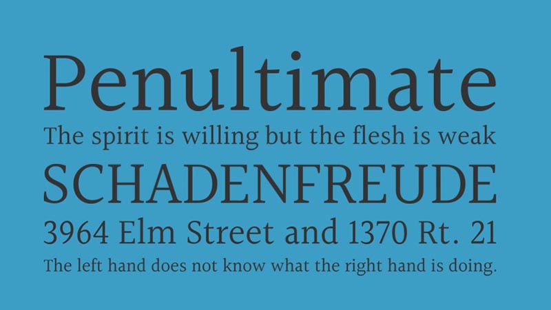 Halanti Font Family Download