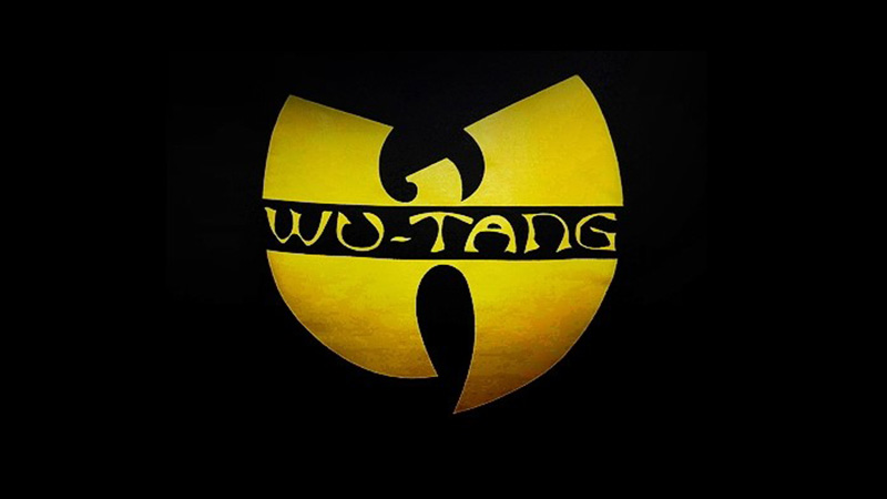 WU Tang Font Free Download | The Fonts Magazine