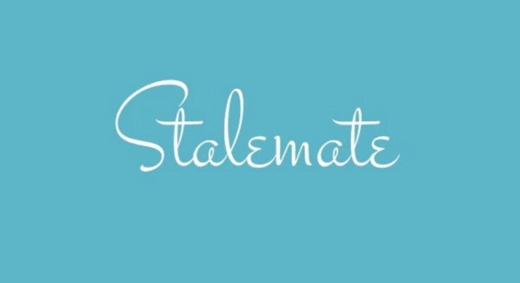 Stalemate Font Family Free Download