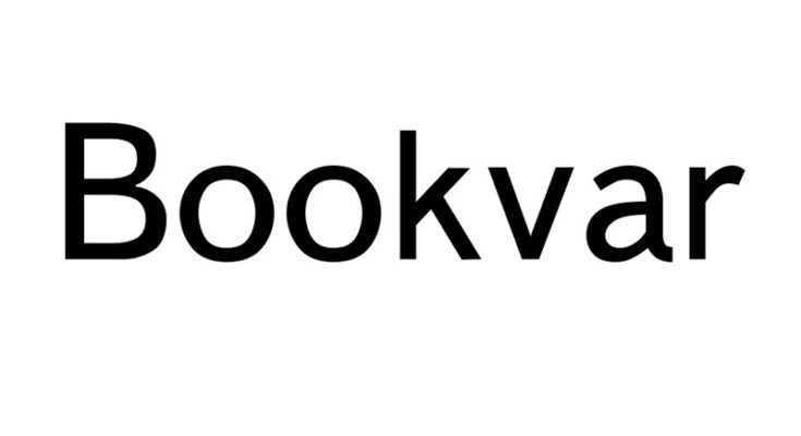 Bookvar Font Family Free Download