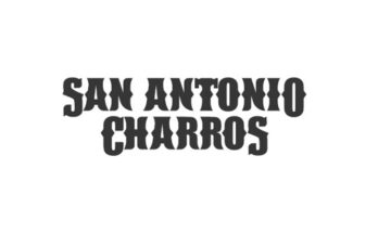 San Antonio Charros Font Family Free Download