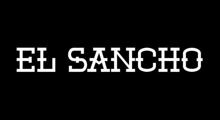 EL Sancho Font Family Free Download